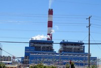 Nhiệt điện Vĩnh Tân 2 cần 3,9 triệu tấn than phục vụ sản xuất điện trong năm 2020