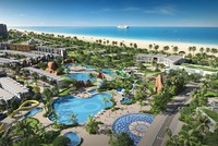 Bất động sản biển, đón đầu sự bùng nổ