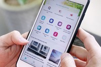 Có thể tra cứu thông tin nhà ở thương mại TP.HCM qua ứng dụng di động