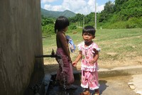 Việt Nam đã đạt được nhiều thành tựu trong việc thực hiện các mục tiêu phát triển bền vững.