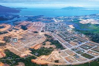 Sẽ kiểm tra 800 lô đất tại dự án Golden Hills City