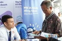 Ngân hàng bắt đầu thận trọng với vay mua nhà đất sau Thông tư 22