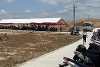 Nhiều đợt mở bán đang diễn ra nhằm “vợt” khách dịp cuối năm