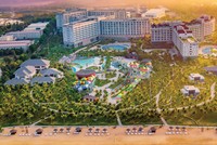 Thị trường bất động sản 2019: “Tiết cung”