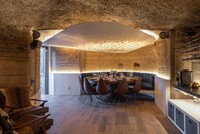 Hang Photocatalytic: Sáng tạo kỳ công