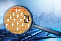 Cảnh giác với mô hình huy động vốn Ponzi biến tướng trong đầu tư nhà trọ