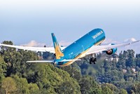 Vietnam Airlines đã đạt mọi tiêu chuẩn để mở đường bay thẳng Việt Nam - Hoa Kỳ.