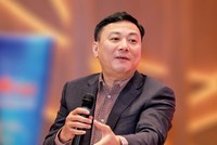 Sao Đỏ Nguyễn Tuấn Hải và câu chuyện doanh nghiệp gia đình