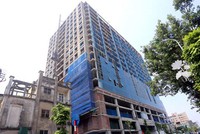 Dự án 8B Lê Trực