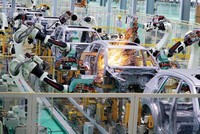 Diện mạo mới của nhiều ngành nghề, lĩnh vực trong nền kinh tế ngày càng mang đậm dấu ấn của các doanh nghiệp tư nhân Việt Nam.