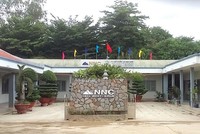 Tài sản cố định của Đá Núi Nhỏ hiện còn rất ít