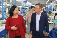 Sao Đỏ Nguyễn Cảnh Hồng: Các thế hệ Sao Đỏ sẽ làm nên thương hiệu Việt