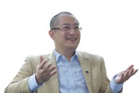 Ông Bùi Tuấn Minh, Phó tổng giám đốc Deloitte Việt Nam.