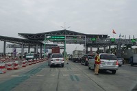 Dự án thu phí tự động không dừng giai đoạn 1 (BOO1) đang rất khó khăn về tài chính khi doanh thu không đáp ứng chi phí mà Tasco bỏ ra.