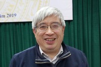 Ông Lê Mạnh Hùng, Phó cục trưởng Cục Thuế xuất nhập khẩu (Tổng cục Hải quan).