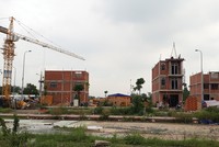 Bình Dương ban hành quy định mới về tách thửa đất