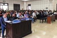 Phiên tòa xét xử vụ tranh chấp giữa Bách Đạt An và Hoàng Nhất Nam được xem là động thái tháo gỡ nút thắt tâm lý cho thị trường bất động sản Quảng Nam