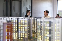 Môi giới bất động sản ngóng thưởng Tết