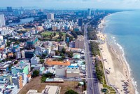 Bà Rịa - Vũng Tàu kêu gọi đầu tư các dự án trọng điểm