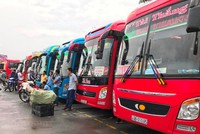 Nghị định về điều kinh doanh vận tải: Không nên để doanh nghiệp chờ đợi nữa