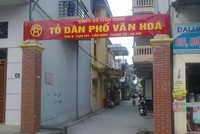 Hà Nội chính thức sáp nhập 348 thôn, tổ dân phố trên địa bàn thành phố