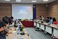 Lễ công bố 10 sự kiện