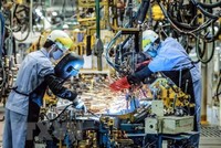 Năm 2019, không chỉ tăng trưởng cao, chất lượng tăng trưởng kinh tế cũng được cải thiện