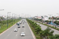 Hạ tầng tiếp tục là cú huých thúc đẩy thị trường bất động sản khu Đông