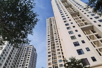 Nguồn cung thị trường hiện chủ yếu đến từ các dự án cũ. Ảnh: Thành Nguyễn