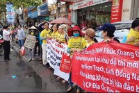 Vi bằng: Công cụ lừa đảo giao dịch giấy tay