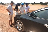 Những vướng mắc về pháp lý của các dự án khiến nhà đầu tư e ngại