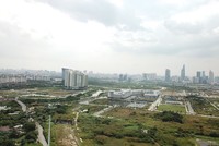 Sau các biến cố trong năm 2019, thị trường bất động sản phía Nam được dự báo sẽ có sự sàng lọc mạnh trong năm 2020. 