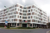 Nhu cầu nhà ở xã hội rất lớn