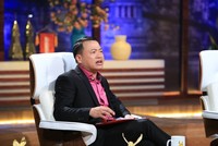 Shark Nguyễn Hòa Bình.