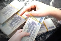 Nguy cơ bị phạt cổ tức, ngân hàng dồn dập xóa nợ tại VAMC