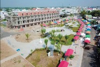 Nhiều dự án lớn ở thị trường bất động sản tỉnh sẽ sớm ra mắt