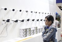 Lại “nóng” câu chuyện camera an ninh