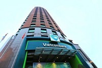 Vietcombank mang lại lợi nhuận lớn cho các nhà đầu tư ngoại