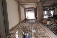 Nhiều dự án triển khai hàng chục năm trời nhưng vẫn không thể bàn giao nhà. Ảnh: Trọng Tín