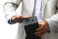 Gạch xi măng cốt liệu sẽ là vật liệu của tương lai