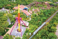 Xu hướng bất động sản nghỉ dưỡng 2020