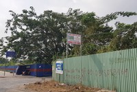 Khu dân cư ADC của VRC