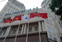 Tổng công ty Sông Đà: Gần 1.150 tỷ đồng nợ trái phiếu đến hạn tất toán năm nay