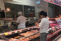 Kiến nghị giữ thuế nhập khẩu gia cầm ở mức 20% trước làn sóng thịt gà nhập khẩu giá rẻ