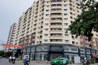 TP.HCM phân loại vướng mắc xét cấp sổ hồng căn hộ chung cư