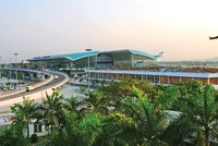 Điều chỉnh quy hoạch chi tiết Cảng hàng không quốc tế Đà Nẵng
