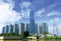 Tìm điểm đến cho dòng tiền đầu tư địa ốc