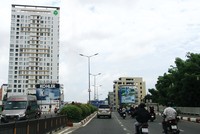 TP.HCM đang khan hiếm dự án căn hộ.