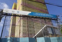 Quốc Cường Gia Lai “bới lông tìm vết” để hoãn tiến độ giao nhà