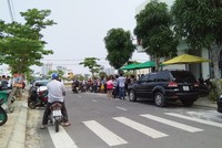 Giá đất tăng cao đã dẫn đến nhiều vấn đề phát sinh trong giao dịch bất động sản tại miền Trung thời gian qua